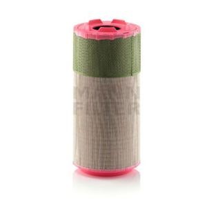въздушен филтър MANN-FILTER C 26 1100 