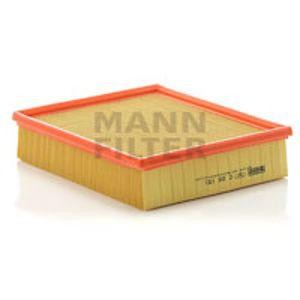 въздушен филтър MANN-FILTER C 26 151 