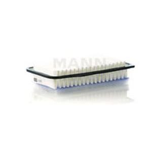 въздушен филтър MANN-FILTER C 2620 