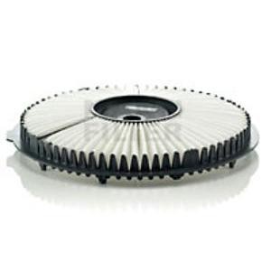 въздушен филтър MANN-FILTER C 2626 