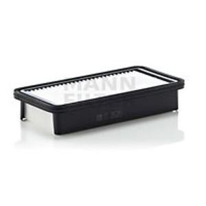 въздушен филтър MANN-FILTER C 2628