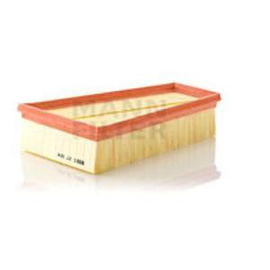 въздушен филтър MANN-FILTER C 27 004 