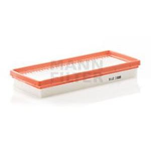 въздушен филтър MANN-FILTER C 2716 