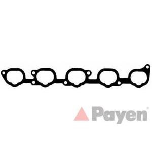 гарнитура всмукателен колектор PAYEN JA5038