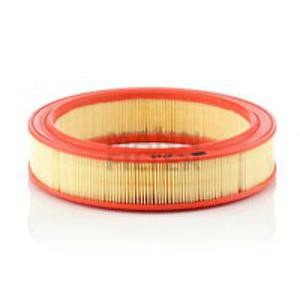 въздушен филтър MANN-FILTER C 2749 