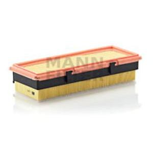 въздушен филтър MANN-FILTER C 2771 
