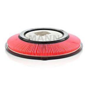 въздушен филтър MANN-FILTER C 2821 