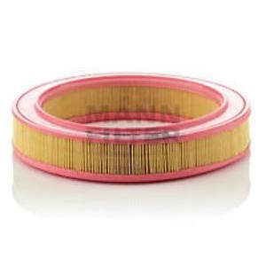 въздушен филтър MANN-FILTER C 2863 