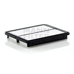 въздушен филтър MANN-FILTER C 2941 