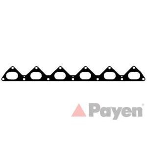 гарнитура всмукателен колектор PAYEN JC241