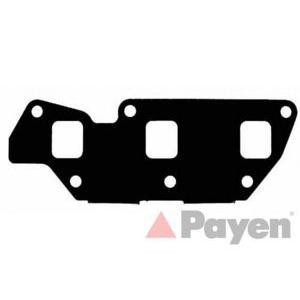 гарнитура изпускателен колектор PAYEN JC242