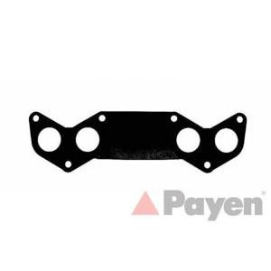 гарнитура изпускателен колектор PAYEN JC400 