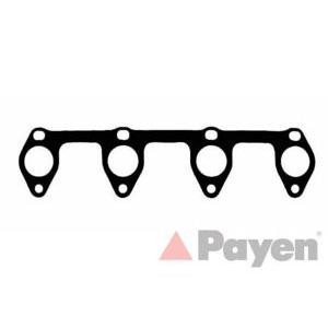 гарнитура изпускателен колектор PAYEN JC477