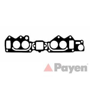 гарнитура всмукателен колектор PAYEN JC493