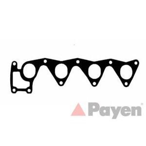 гарнитура всмукателен колектор PAYEN JC598
