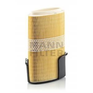 въздушен филтър MANN-FILTER C 31 002