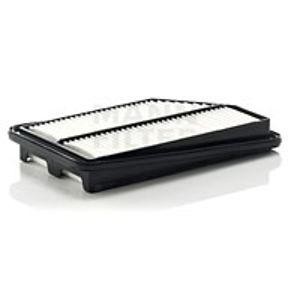въздушен филтър MANN-FILTER C 31 005 