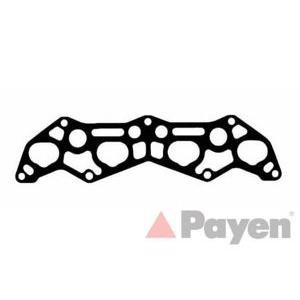 гарнитура всмукателен колектор PAYEN JC779