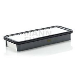 въздушен филтър MANN-FILTER C 3126