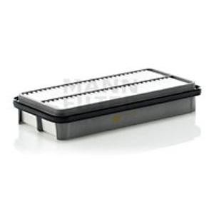 въздушен филтър MANN-FILTER C 3136 