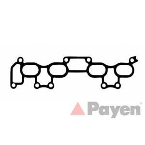 гарнитура всмукателен колектор PAYEN JC869