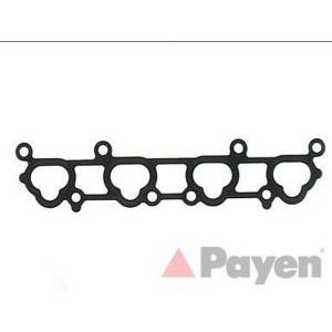гарнитура всмукателен колектор PAYEN JC875 