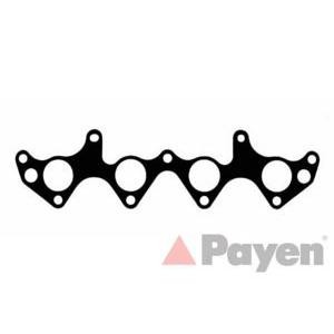 гарнитура всмукателен колектор PAYEN JC877