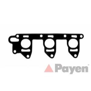 гарнитура всмукателен колектор PAYEN JC967