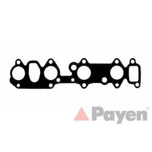 гарнитура всмукателен колектор PAYEN JC968 