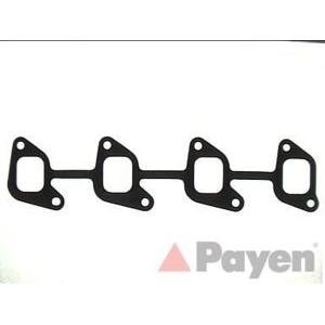 гарнитура всмукателен колектор PAYEN JD064