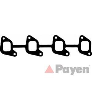 гарнитура всмукателен колектор PAYEN JD065 