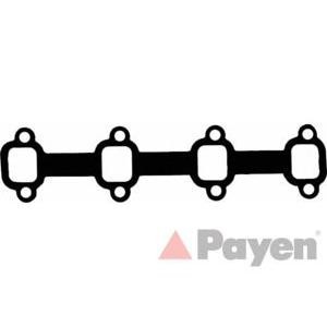 гарнитура изпускателен колектор PAYEN JD066 