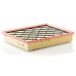 въздушен филтър MANN-FILTER C 33 001 