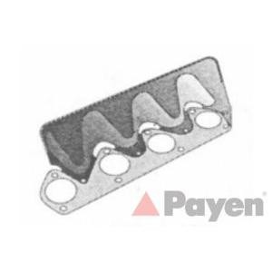 гарнитура изпускателен колектор PAYEN JD243