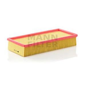 въздушен филтър MANN-FILTER C 33 156 