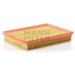 въздушен филтър MANN-FILTER C 33 189 