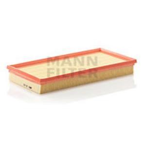 въздушен филтър MANN-FILTER C 34 100 