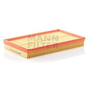 въздушен филтър MANN-FILTER C 34 116 