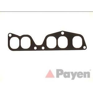 гарнитура всмукателен колектор PAYEN JD327