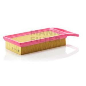 въздушен филтър MANN-FILTER C 35 110 