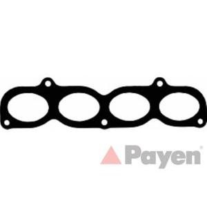 гарнитура всмукателен колектор PAYEN JD445