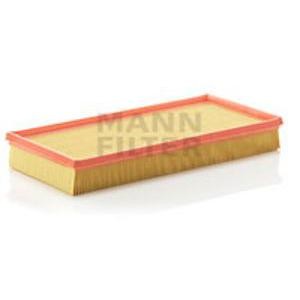 въздушен филтър MANN-FILTER C 35 124