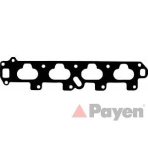 гарнитура всмукателен колектор PAYEN JD448