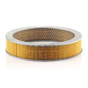 въздушен филтър MANN-FILTER C 37 114 