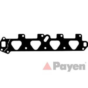 гарнитура всмукателен колектор PAYEN JD5147