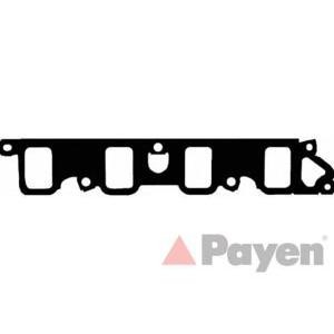 гарнитура всмукателен колектор PAYEN JD5151 