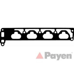гарнитура всмукателен колектор PAYEN JD5196