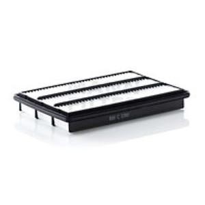 въздушен филтър MANN-FILTER C 3766 