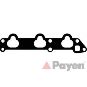 гарнитура всмукателен колектор PAYEN JD5223