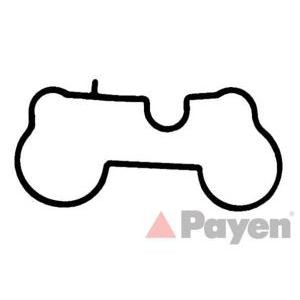 гарнитура всмукателен колектор PAYEN JD5226